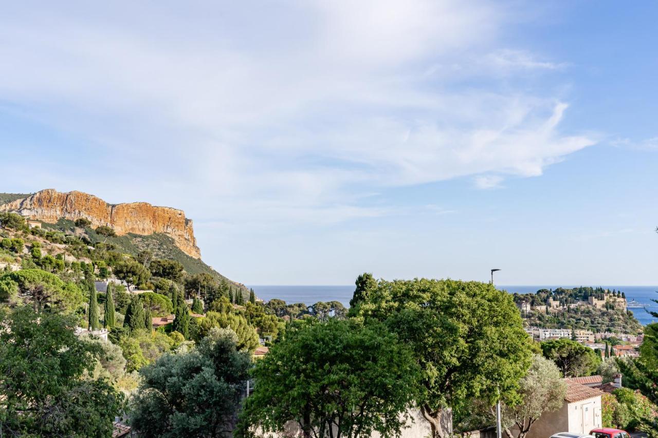 Le Capcanaille Par Dodo-A-Cassis Exterior foto